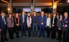 Ateneo e municipio &laquo;sotto la lente&raquo; degli studenti