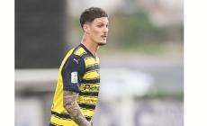 Juve-Parma: Keita, i due romeni e Bonny dal 1' - Le formazioni