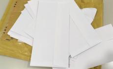 Una lettera dal campo di prigionia consegnata 78 anni dopo