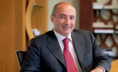Alma, Alberto Figna è il nuovo presidente
