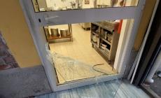 Razzia nella dispensa della materna