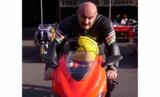 Addio a Cantoni, nel cuore il rombo delle moto d'epoca