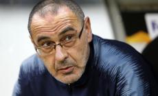 La Juve ha deciso: via Sarri. Ora Simone Inzaghi, Zidane o Pochettino