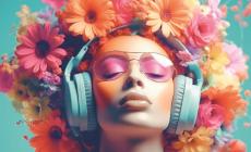 Cuffie e auricolari, cosa fare  per evitare danni  all'orecchio e all'udito