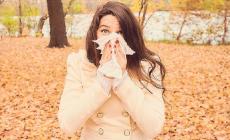 Allergie in aumento, ma solo il 2% degli italiani si vaccina