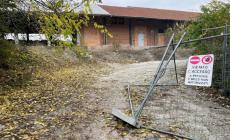 Rissa all'ex scalo merci di viale Fratti: la «città» dei topi e dei rifiuti. I cittadini: «Ripulite l'area e chiudetela»