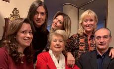 Se n'&egrave; andata Prima Casini Mazza, la &laquo;signora dei trattori&raquo;