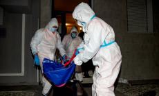 Omicidio di via Faelli: oggi l'assassino avrebbe avuto la visita psichiatrica