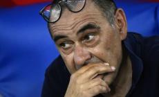 Sarri 'mi dimetto', la Lazio valuta