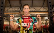 Alissa Ranuccini, tra Nazionale azzurra e Furie Rosse: «Lo scudetto? Proveremo a riconquistarlo»