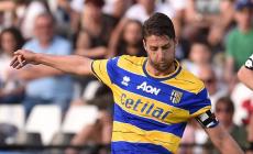 Il doppio ex Manuel Scavone: «Crociati favoriti, ma gli altoatesini sono una squadra che non muore mai»