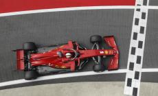 Bottas in pole davanti a Hamilton, male le Ferrari
