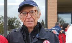 Addio a Franco Alfonsi, insegnante d'arte e volontario instancabile