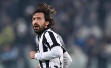 Andrea Pirlo è il nuovo allenatore della Juventus