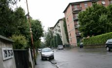 Via Jenner, in arrivo la zona 30: via ai lavori