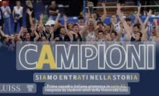 Giovanni Allodi: «Il mio basket: alla Luiss studente e giocatore, ho vinto il campionato»