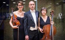 Musiche per trio dal fascino nordico