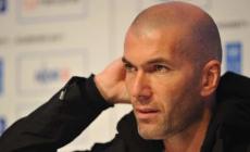 A Zidane la seconda squadra del Real