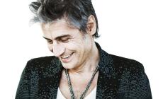 La prima volta di Ligabue: super-ospite a Sanremo