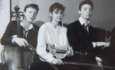 Trio Amadei