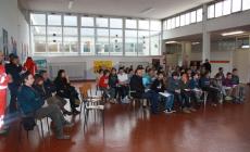 Ricodalle, la discarica dismessa analizzata dagli studenti 