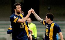 Iturbe: guerra Juve-Milan, lo dice Toni