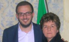 Il nuovo assessore è Maria Chiara Ruina