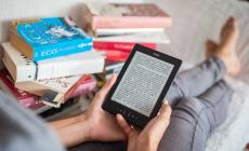 Amazon, rivoluzione Kindle unlimited