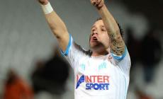 Fiorentina, contatti con Valbuena
