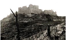 Montecassino bombe e bugie