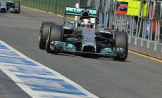 Bahrain, monopolio Mercedes