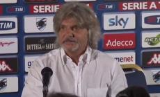 Sampdoria, colpo Campaña