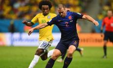 Lazio all'olandese: anche Vlaar