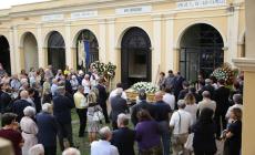L'addio di Busseto a Carlo Bergonzi 