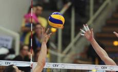 Challenge Cup, primo round a Latina