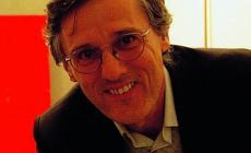 Cena d’autore con Valerio Varesi