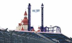 Sochi, la prima volta in Russia