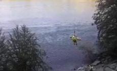 Una 49enne cade al Lago Santo, ricoverata al Maggiore - Video