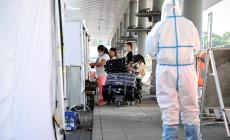 Coronavirus: balzo Toscana, 61 nuovi casi per lo più giovani