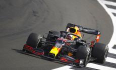 Gp Silverstone: vince Verstappen su Red Bull. Leclerc chiude quarto