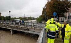 Fiumi e torrenti, ecco chi gestisce le emergenze