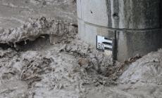 Piene e alluvioni, interventi per 16 milioni di euro