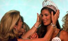 L'ex Miss Italia Gloria Bellicchi: «Da quel giorno è cambiata la mia vita»