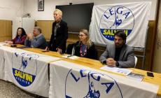 La Lega: «Diga di Armorano, una necessità per il futuro del nostro territorio»