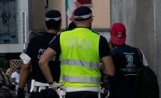 Guerra: «Più agenti sulle strade. La Polizia locale in prima linea»