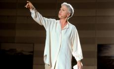 Ottavia Piccolo trionfa come Anna Politkovskaja