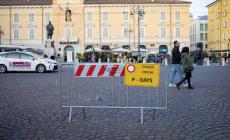 I commercianti: «I P-Days? Scoraggiano le persone a venire in centro»