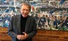 Moratti: "Inter, passione senza fine". L'ex patron fa un bilancio dei suoi 18 anni alla presidenza in un'intervista esclusiva 
