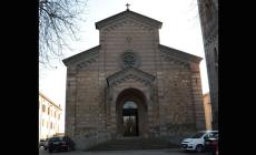 Estate delle pievi visita alla chiesa di San Prospero