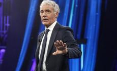 Giletti sotto scorta dopo le minacce del boss Graviano